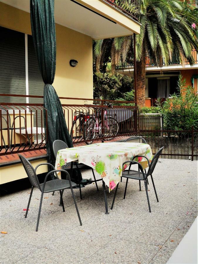 4Effe Home Sestri Levante Exterior foto